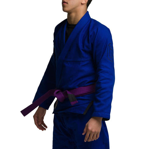 GAMENESS AIR GI - MMA Fightland